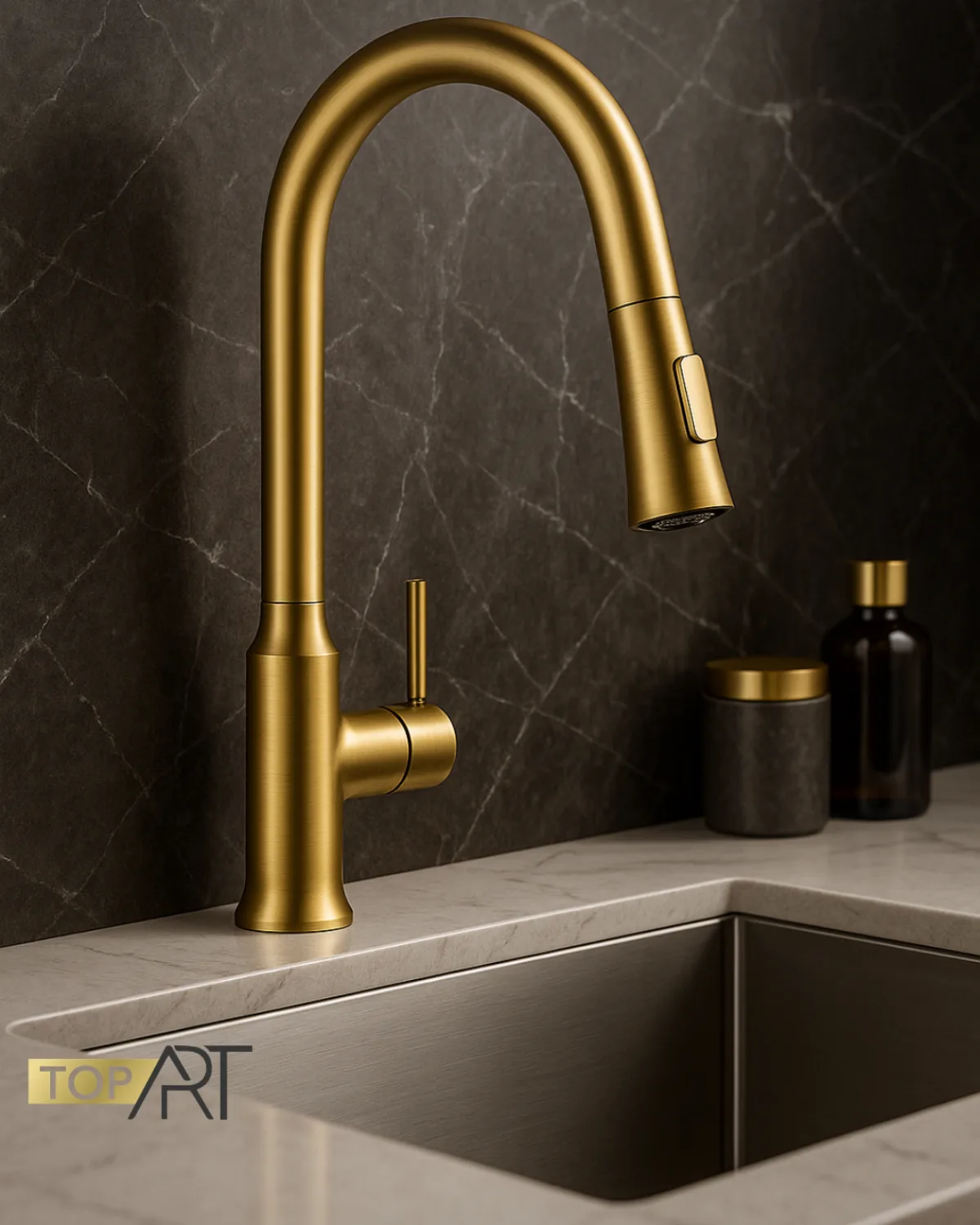 Faucet
