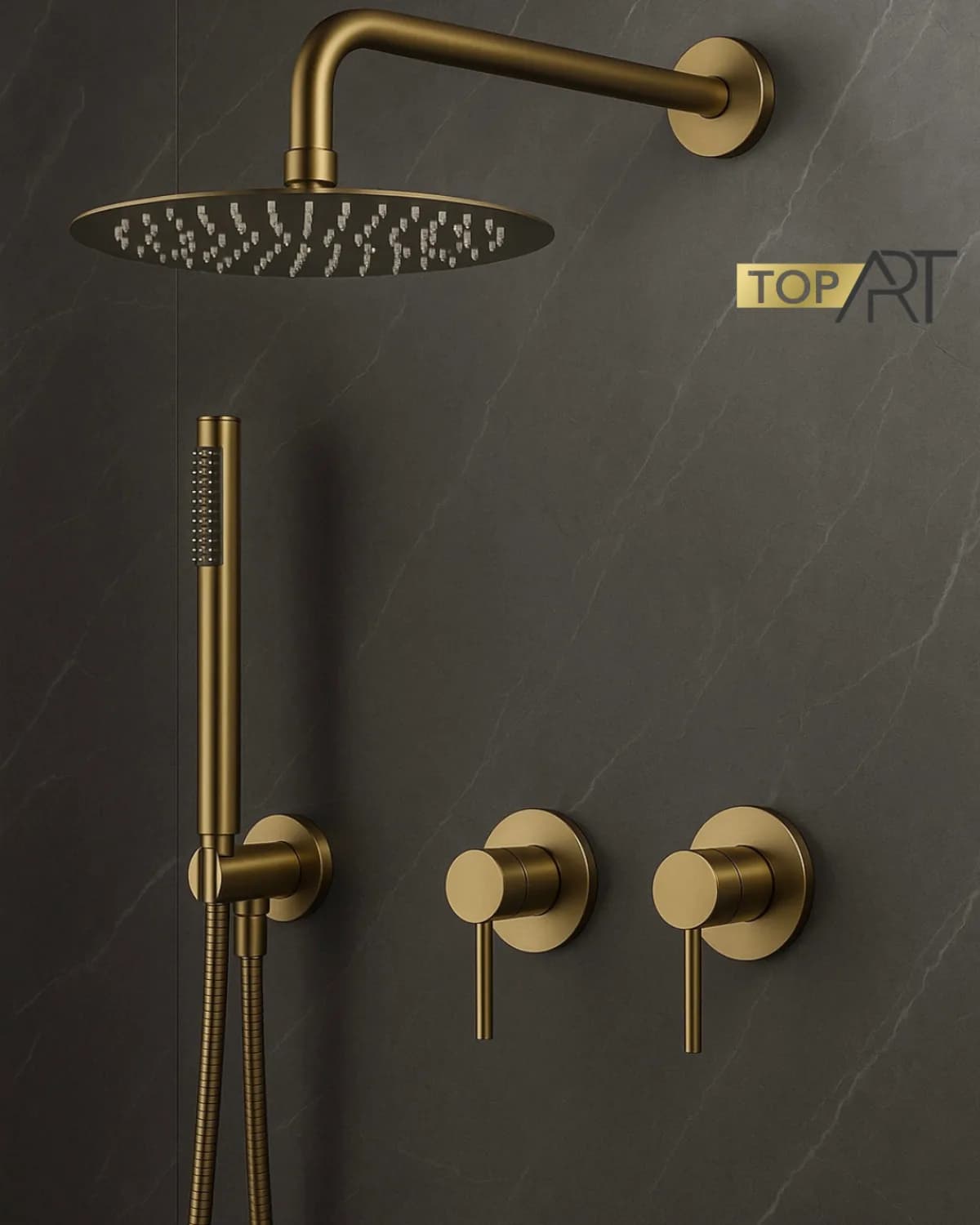Shower Set