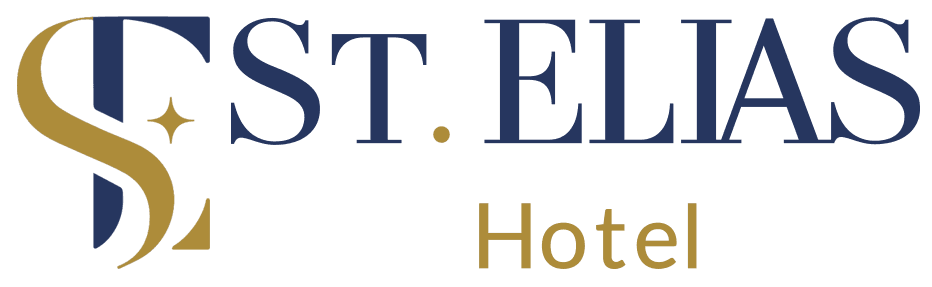 Saint Elias Hotel
