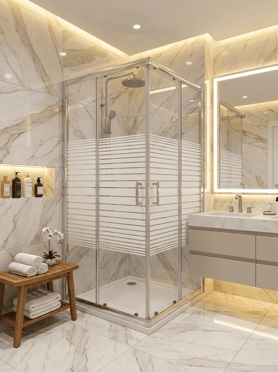 Shower Enclosures